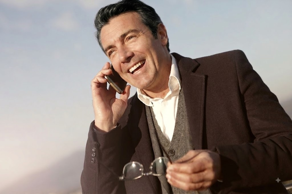 Robert Doran, Medicare advisor